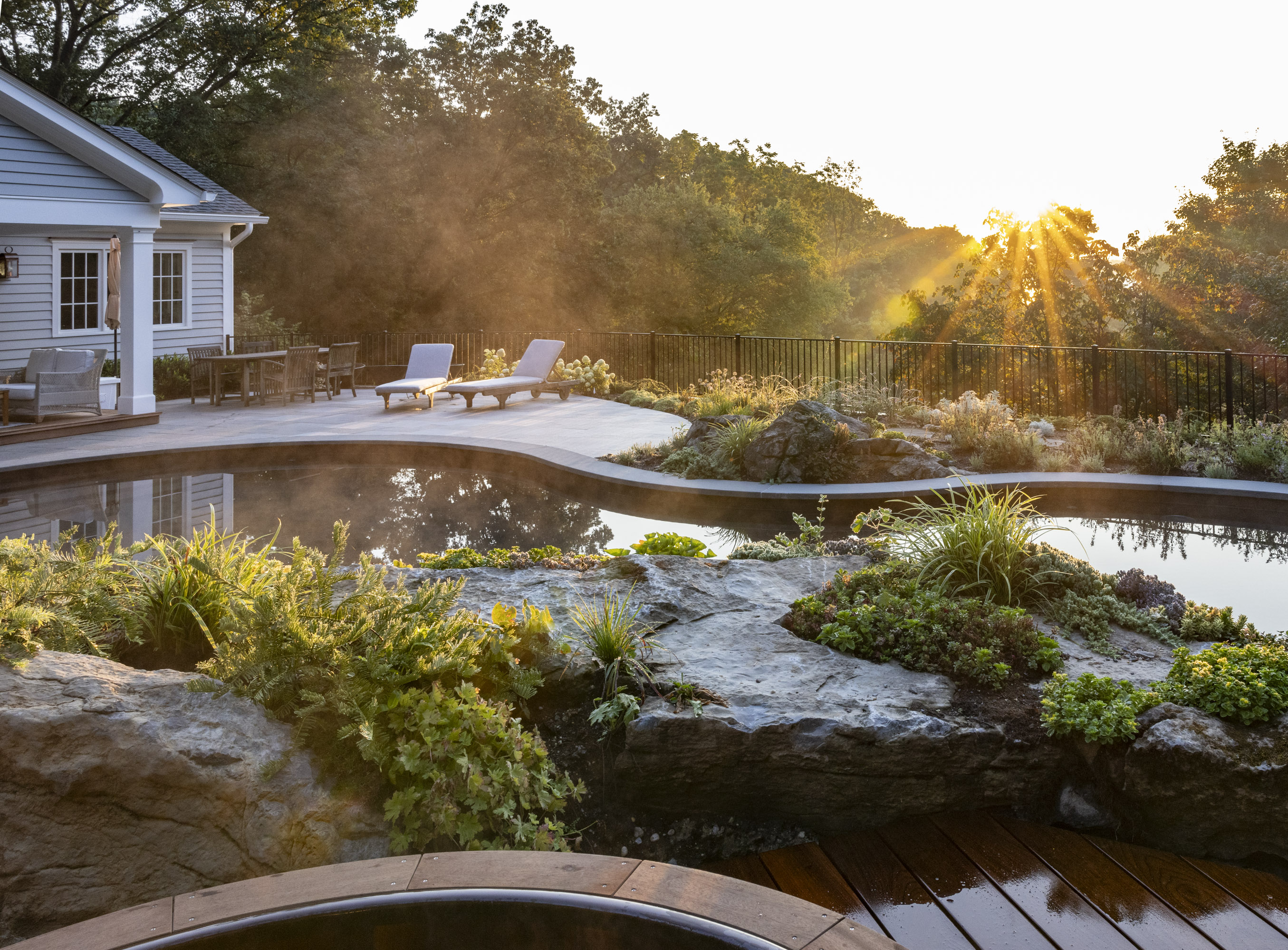 WONDERLAND Tree Care+Landscapes - photography by Graphic Image Group Inc.